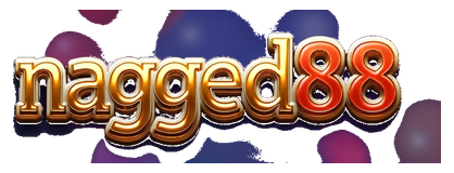 nagged88 logo