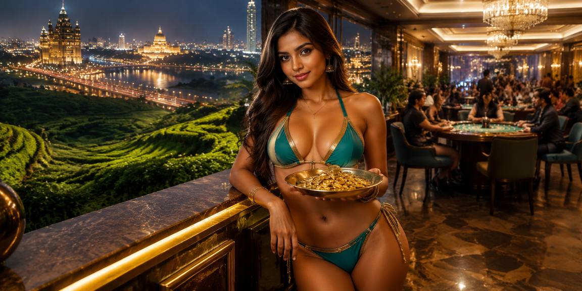 nagged88 লাইভ ক্যাসিনো